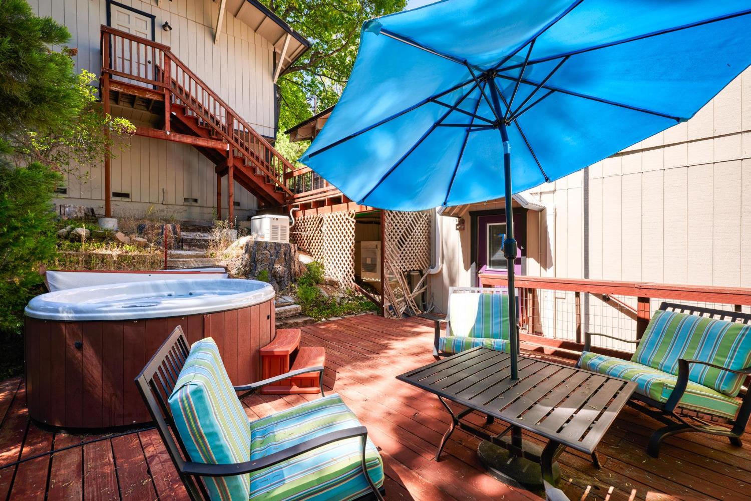 24033 Pine Cone Road Mi Wuk Village, CA 95346 - Photo 74 of 80