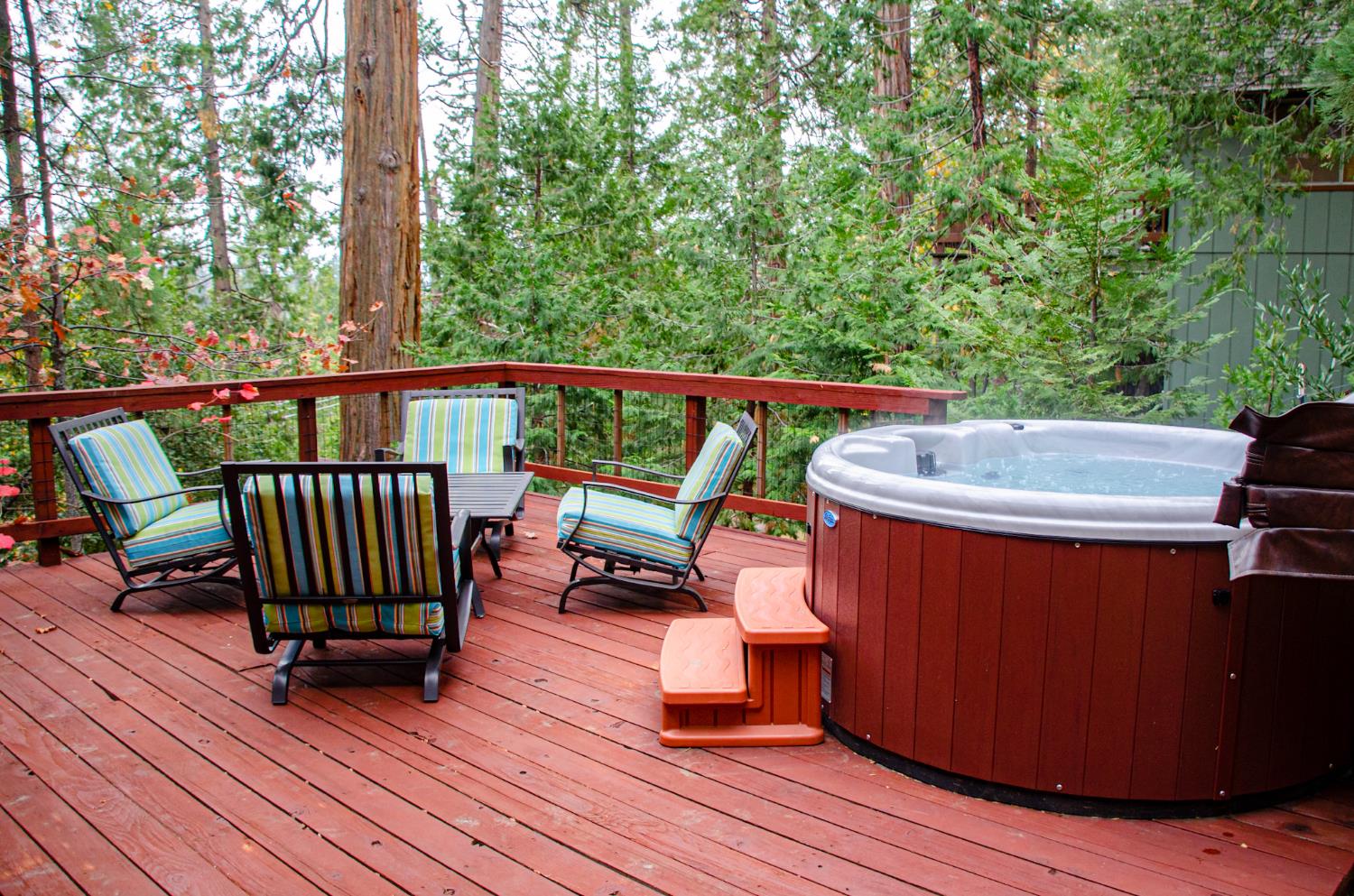 24033 Pine Cone Road Mi Wuk Village, CA 95346 - Photo 77 of 80