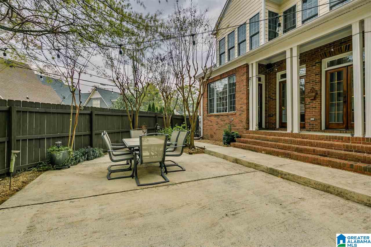 1 Elm Street Birmingham, AL 35213 - Photo 48 of 50