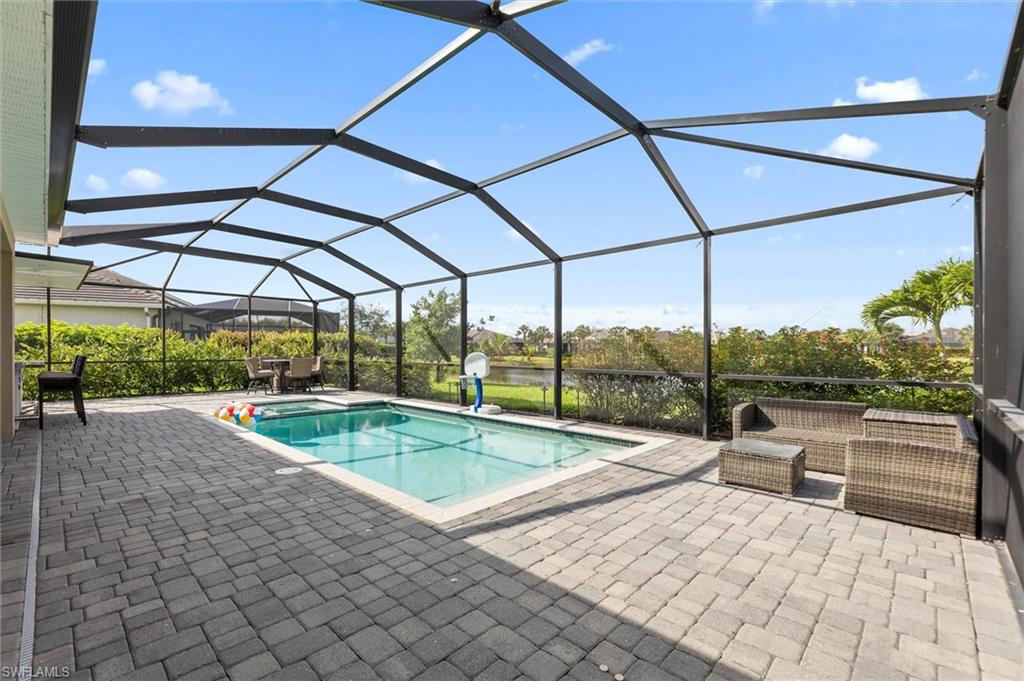 2392 Fallglo Street Naples, FL 34120 - Photo 2 of 47