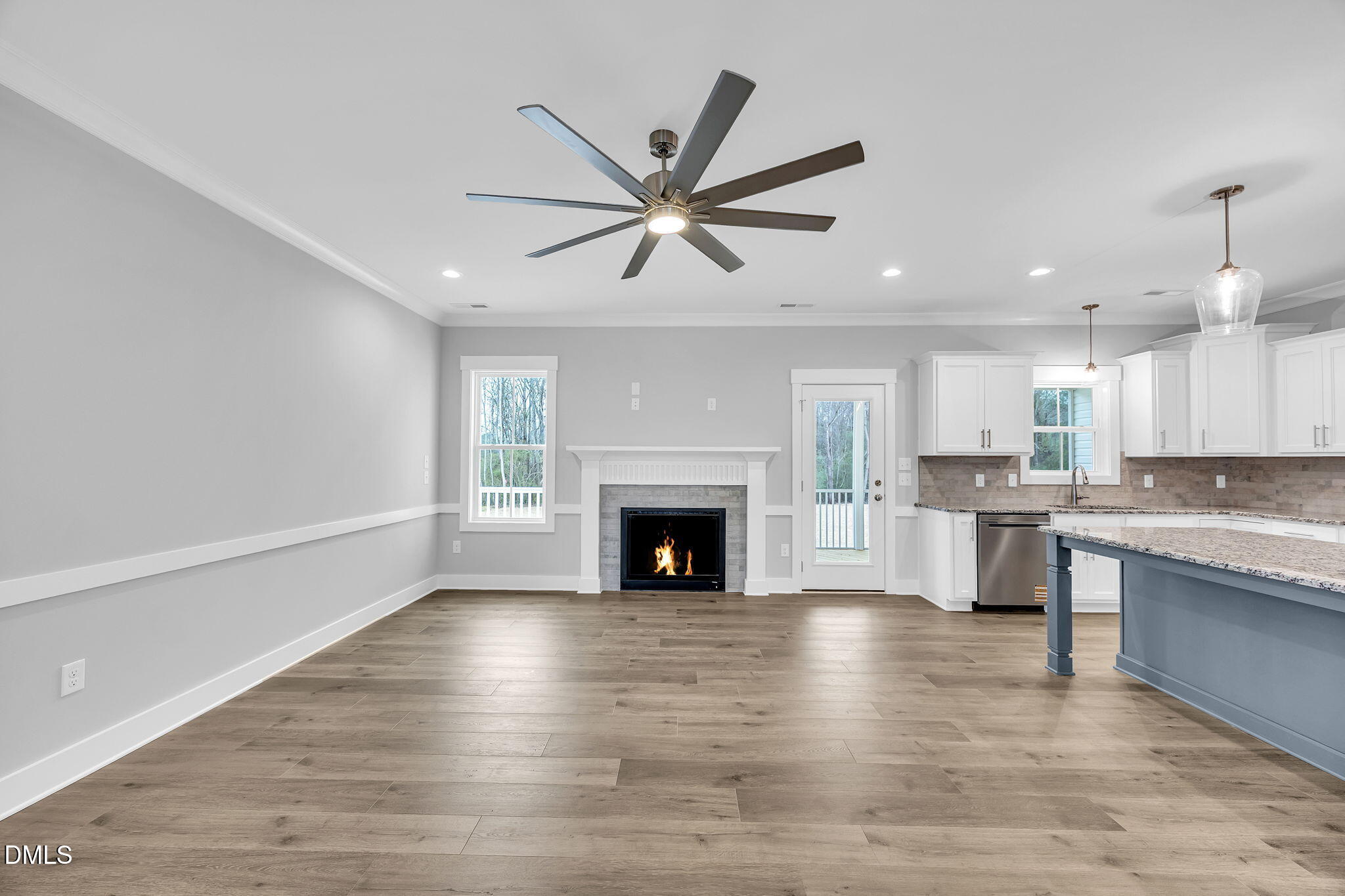 228 Freedom Rdg Drive Smithfield, NC 27577 - Photo 21 of 41 20-web-or-mls-9L1A2510