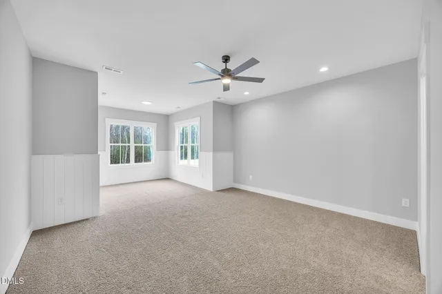 $475,000 | 228 Freedom Rdg Drive, Smithfield, NC 27577