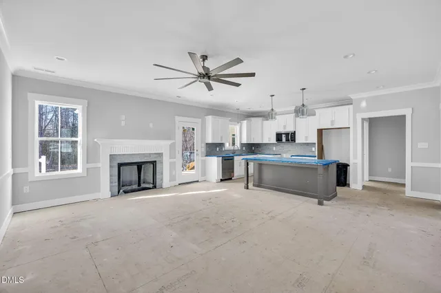 $475,000 | 228 Freedom Rdg Drive, Smithfield, NC 27577