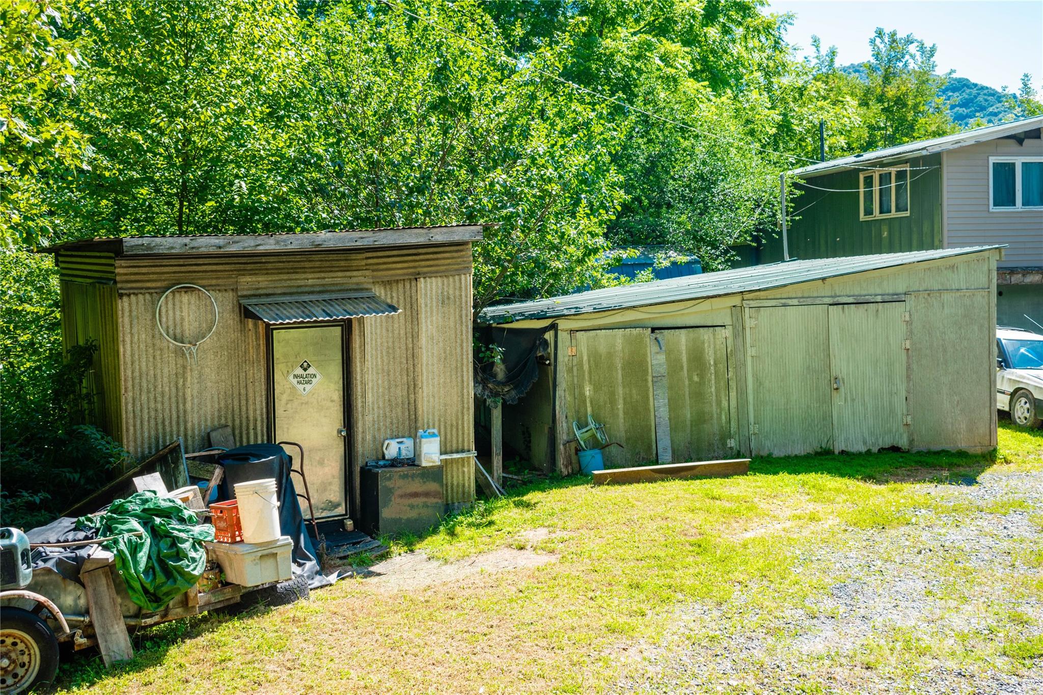 9486 Meadow Fork Road Hot Springs, NC 28743 - Photo 17 of 44 Gallery Image 17
