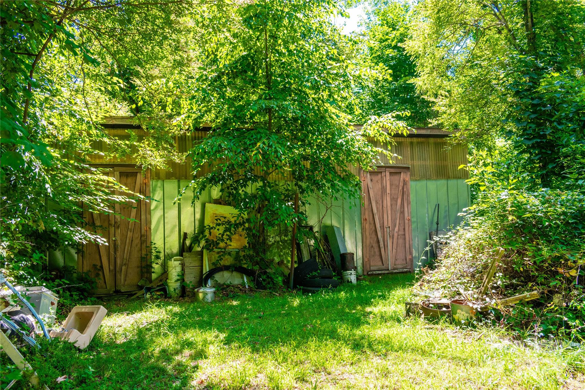 9486 Meadow Fork Road Hot Springs, NC 28743 - Photo 26 of 44 Gallery Image 26