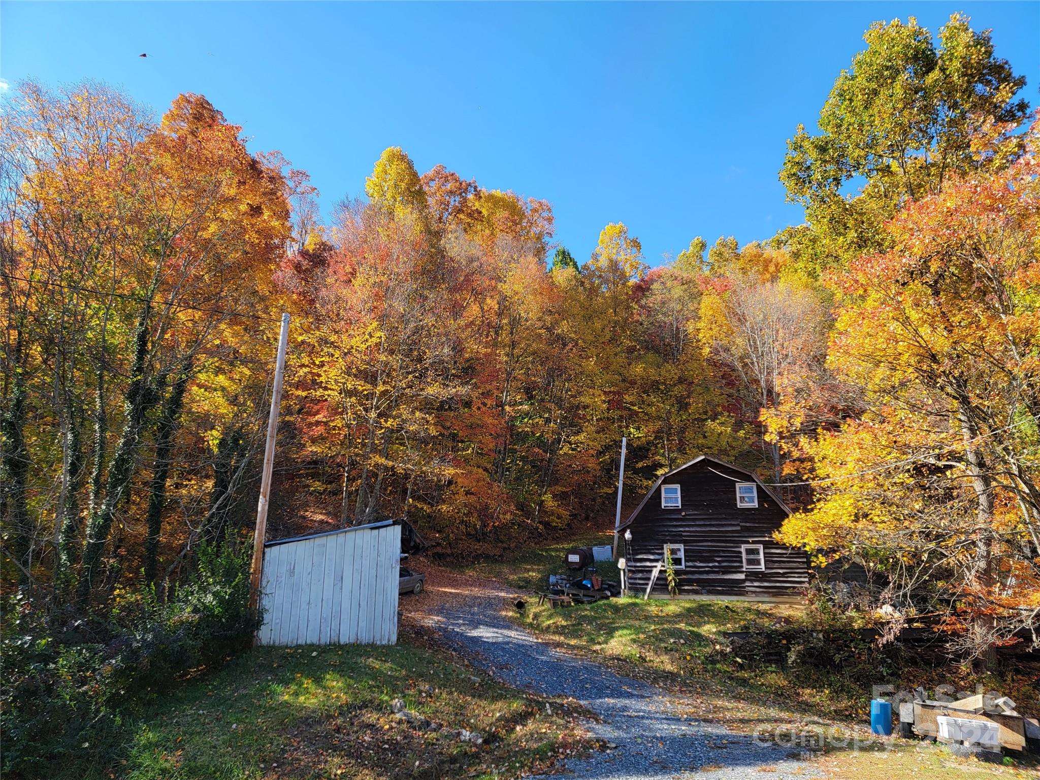 9486 Meadow Fork Road Hot Springs, NC 28743 - Photo 3 of 44 Gallery Image 3