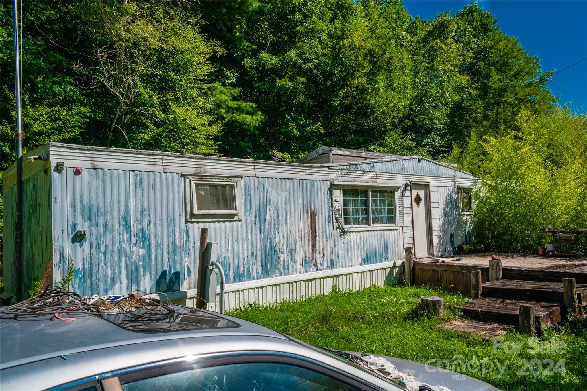 9486 Meadow Fork Road Hot Springs, NC 28743 - Photo 10 of 44 Gallery Image 10