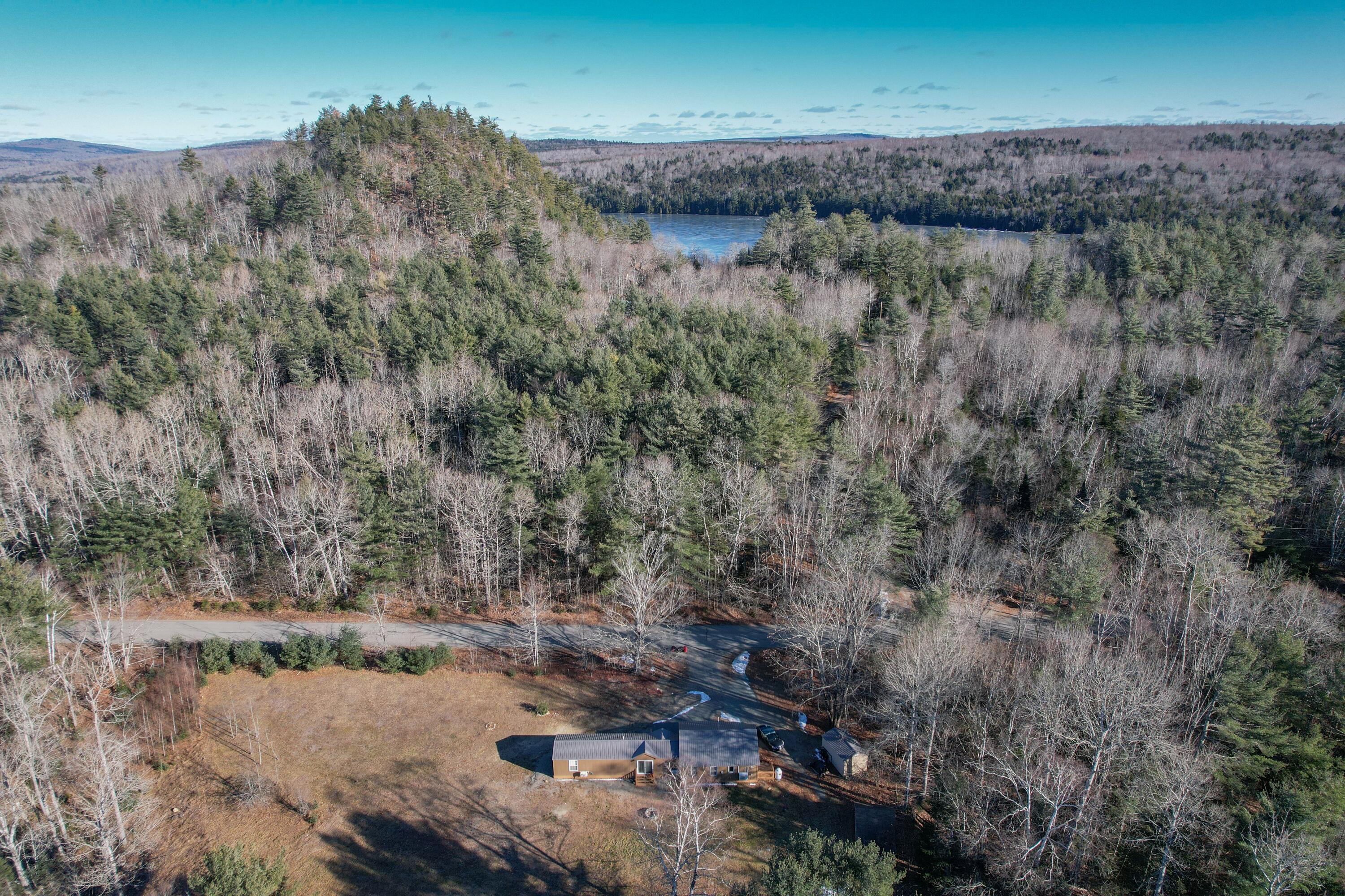 924 Great Pond Road Aurora, ME 04408 - Photo 27 of 30 DJI_0976