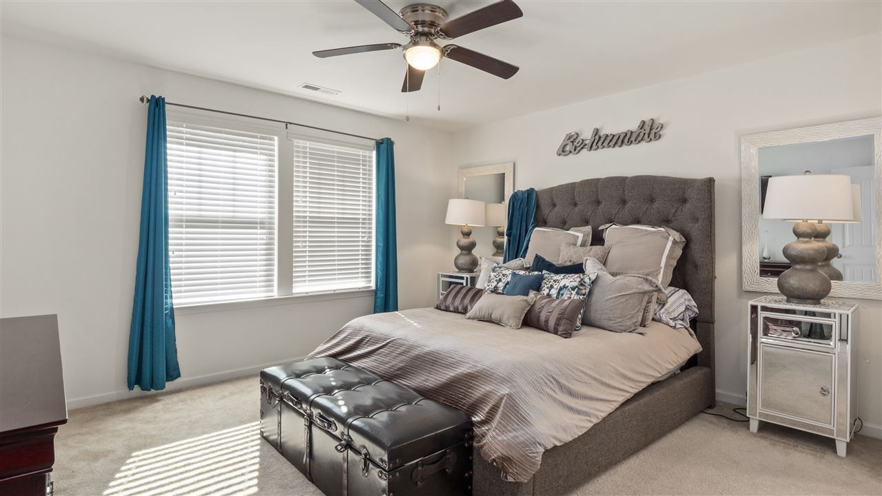 754 Maypearl Lane Raleigh, NC 27610 - Photo 21 of 26 Photo 21