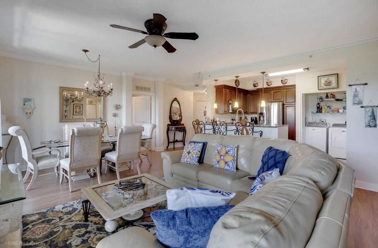 1690 Renaissance Commons Boulevard, Unit 1404 Boynton Beach, FL 33426 - Photo 2 of 21 IMG_4839