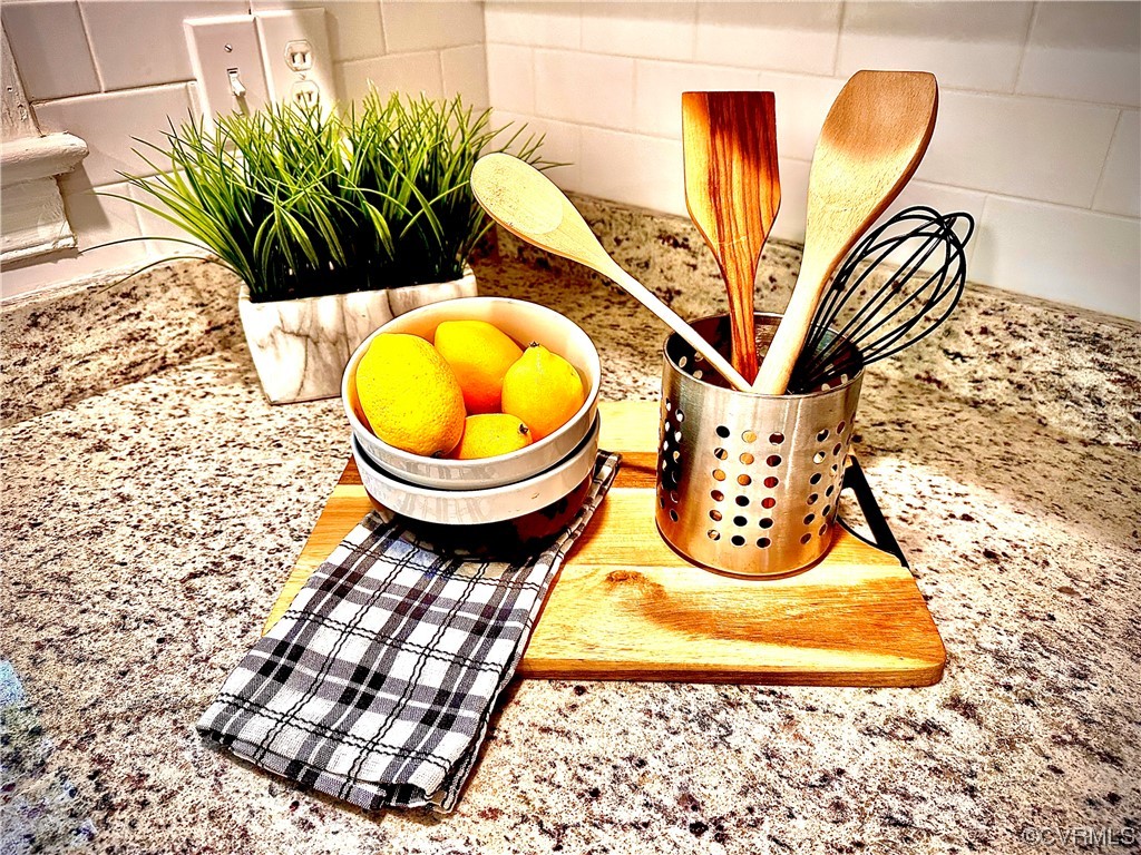 302 Main Street West Point, VA 23181 - Photo 21 of 24 a bathroom with a toilet and a mirror