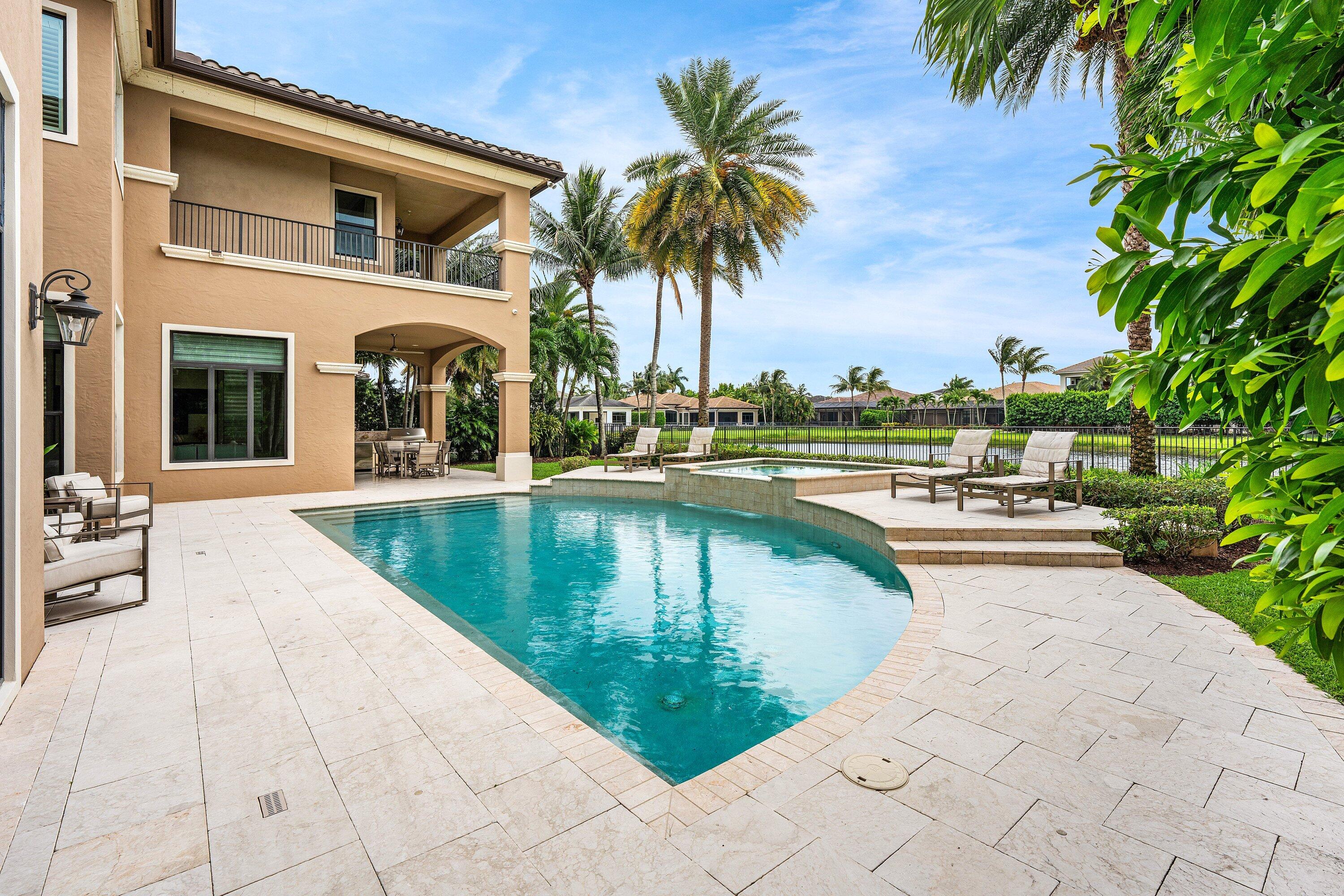 9616 Moritz Way Delray Beach, FL 33446 - Photo 66 of 108 Pool