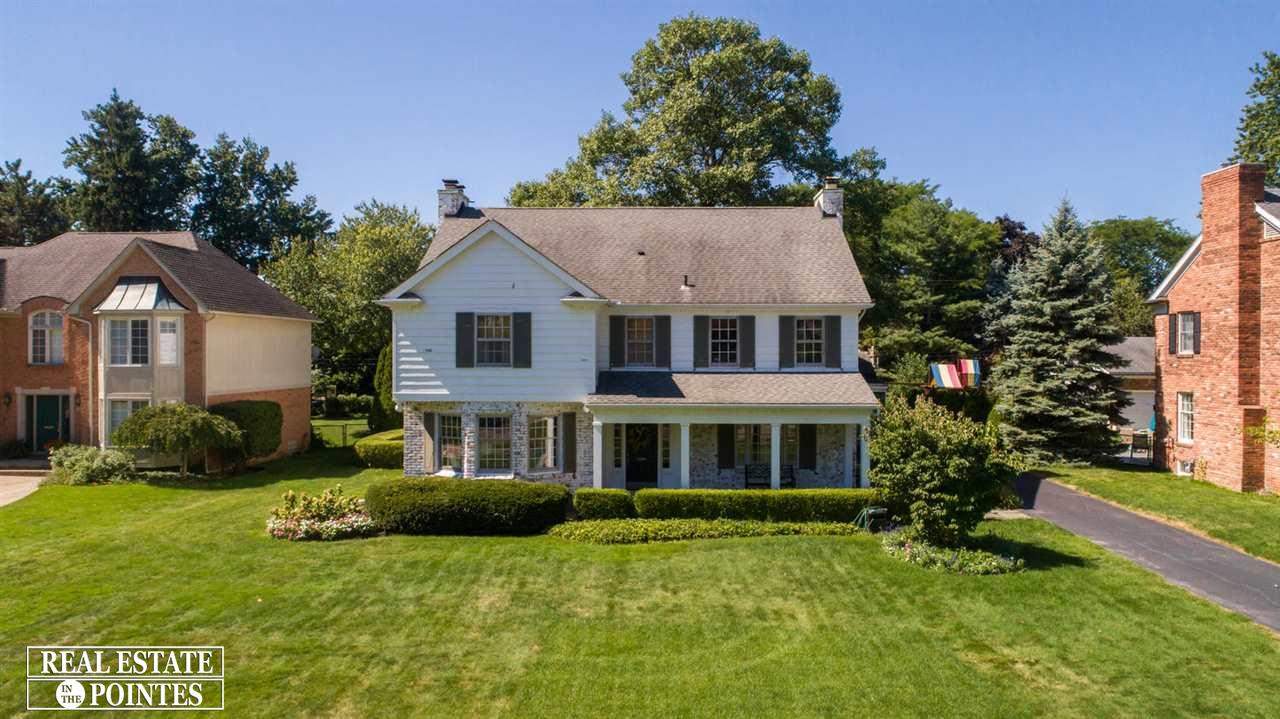 741 Trombley Road Grosse Pointe Park, MI 48230 - Photo 59 of 63