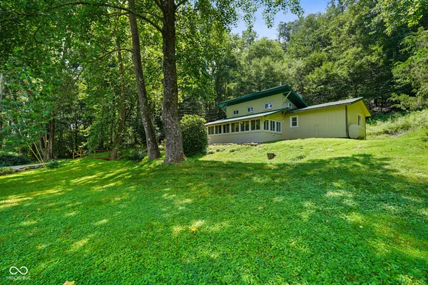 $399,000 | 3978 Highway 135, Nashville, IN 47448