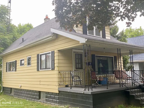 $80,000 | 306 Genesee Street, Owosso, MI 48867