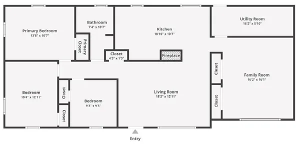 $489,900 | 39 Marion Street, Holbrook, MA 02343