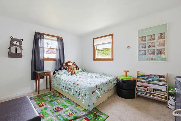 $489,900 | 39 Marion Street, Holbrook, MA 02343