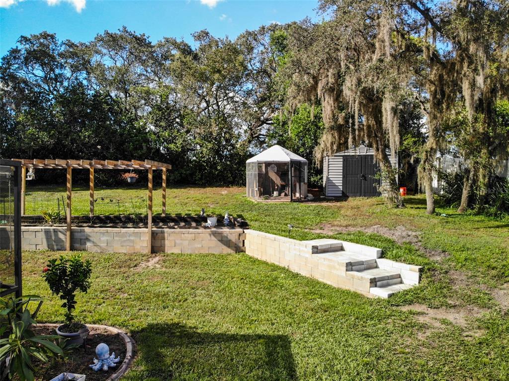 12295 Comstock Street Spring Hill, FL 34609 - Photo 34 of 40