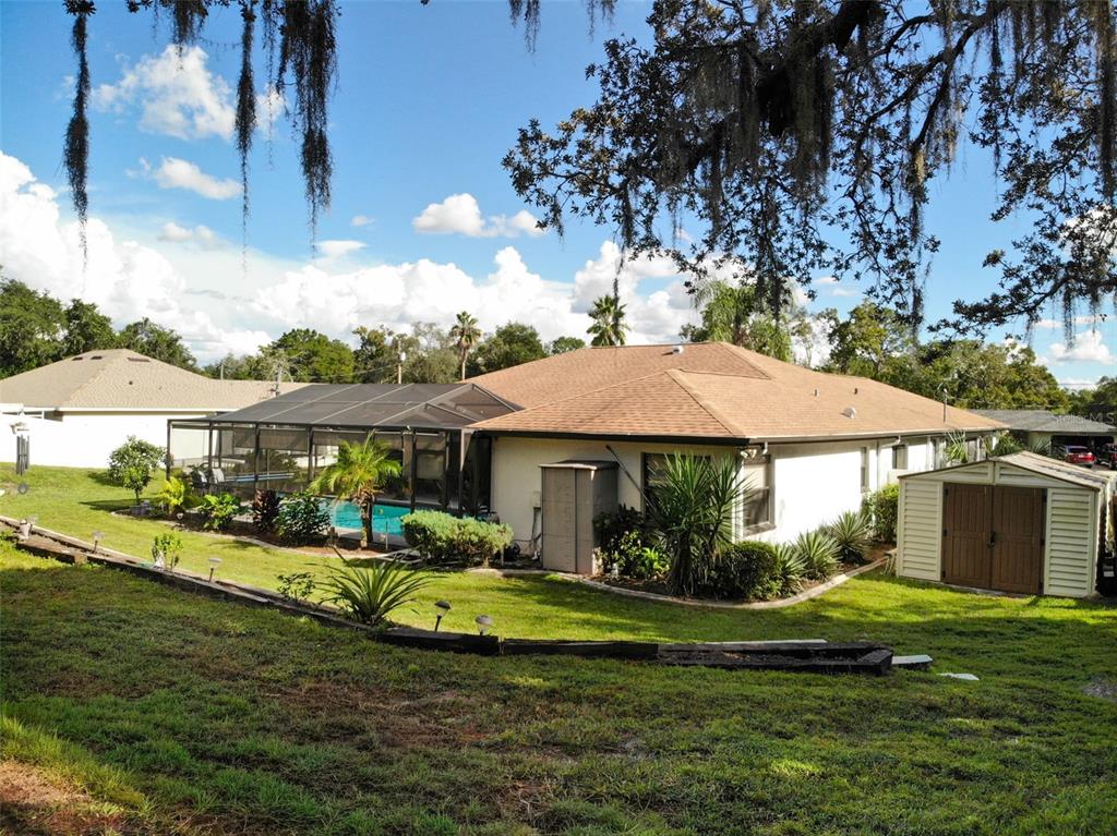 12295 Comstock Street Spring Hill, FL 34609 - Photo 35 of 40