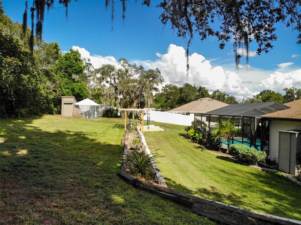 12295 Comstock Street Spring Hill, FL 34609 - Photo 36 of 40