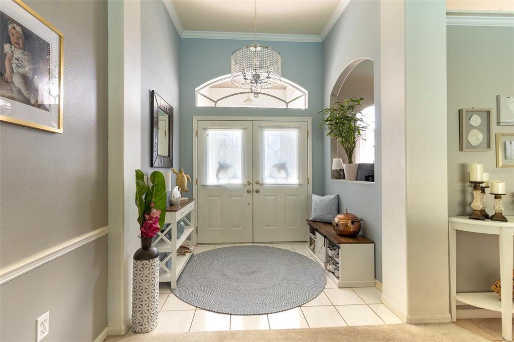 12295 Comstock Street Spring Hill, FL 34609 - Photo 4 of 40