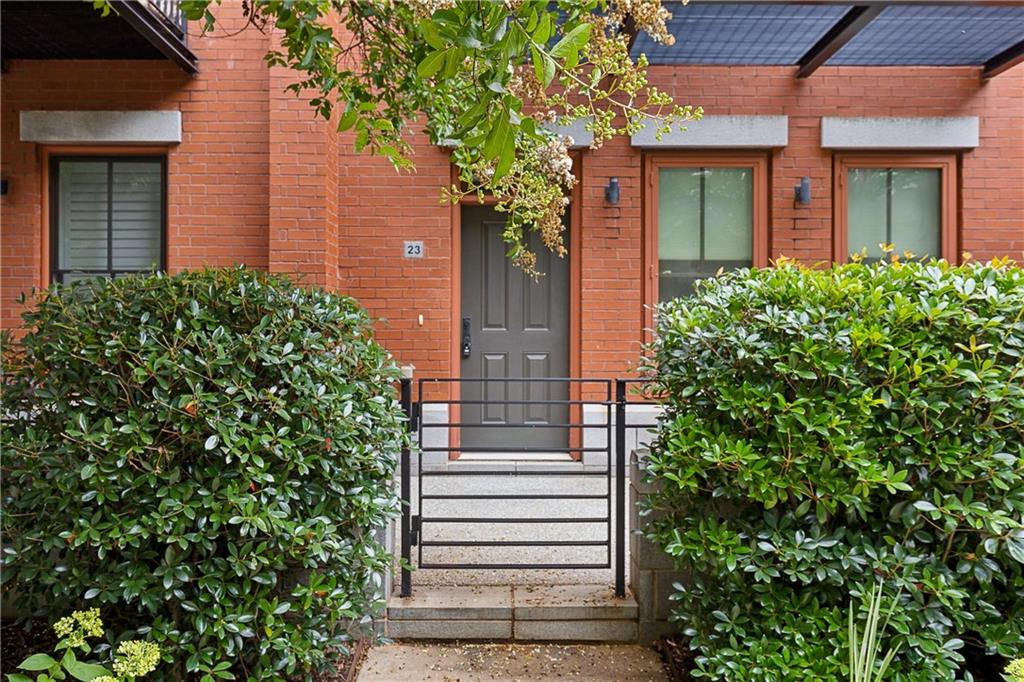 432 East Howard Avenue, Unit 23 Decatur, GA 30030 - Photo 45 of 65 Gallery Image 45