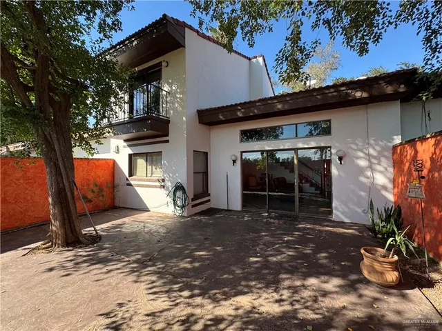 a view of a car garage