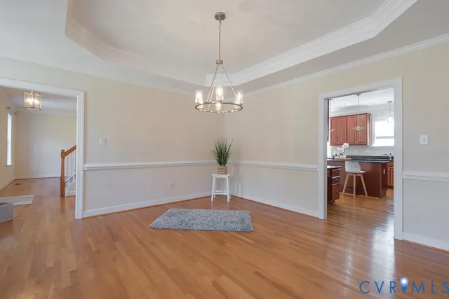 $710,000 | 8713 Eli Place, Glen Allen, VA 23060