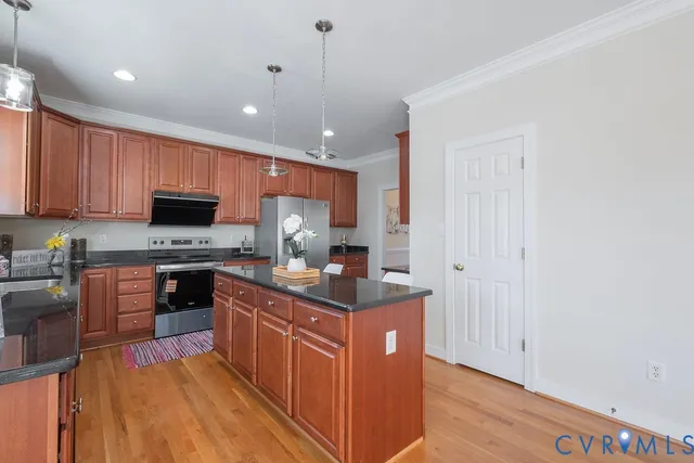 $710,000 | 8713 Eli Place, Glen Allen, VA 23060