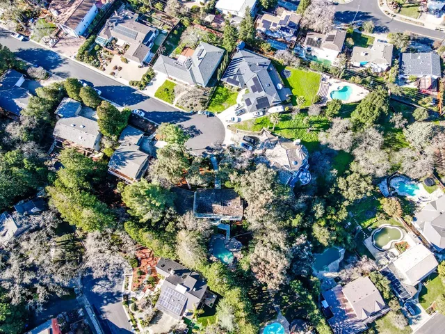 $2,499,000 | 128 Capistrano Place, Los Gatos, CA 95032