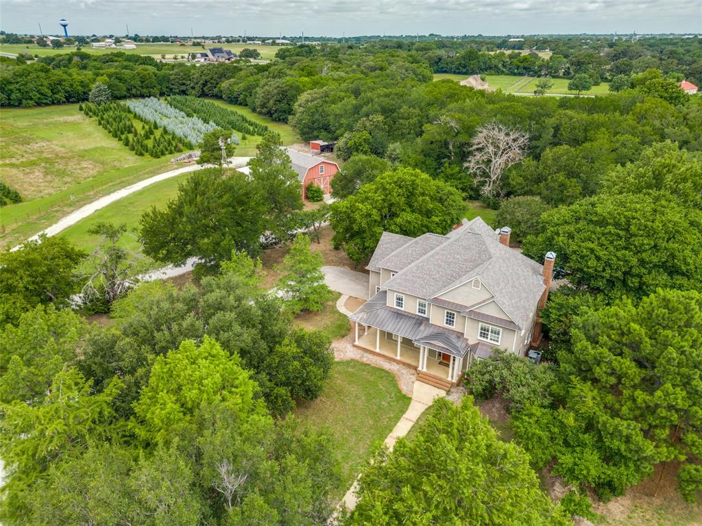 1833 Dr Sanders Road Cross Roads, TX 76227 - Photo 36 of 40