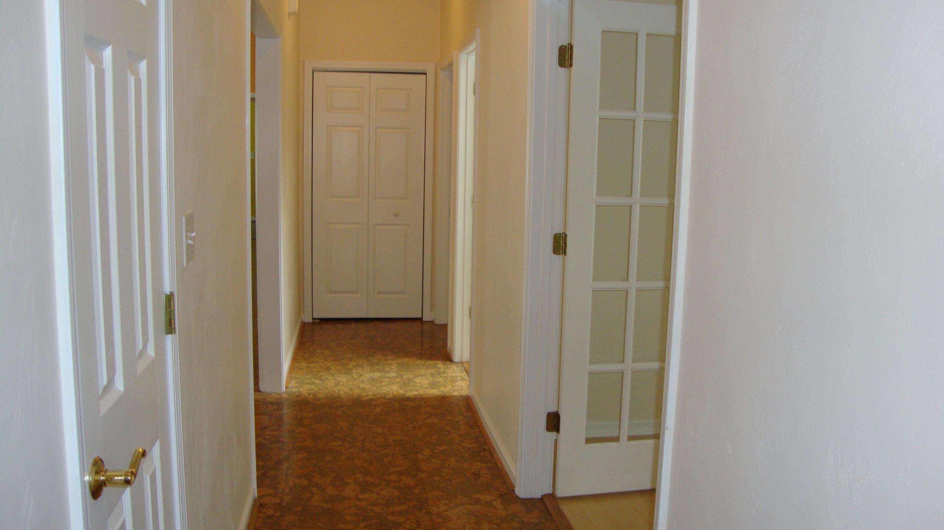 1942 Millbridge Road Salem, VA 24153 - Photo 40 of 52 A Hallway View Toward The Front Door