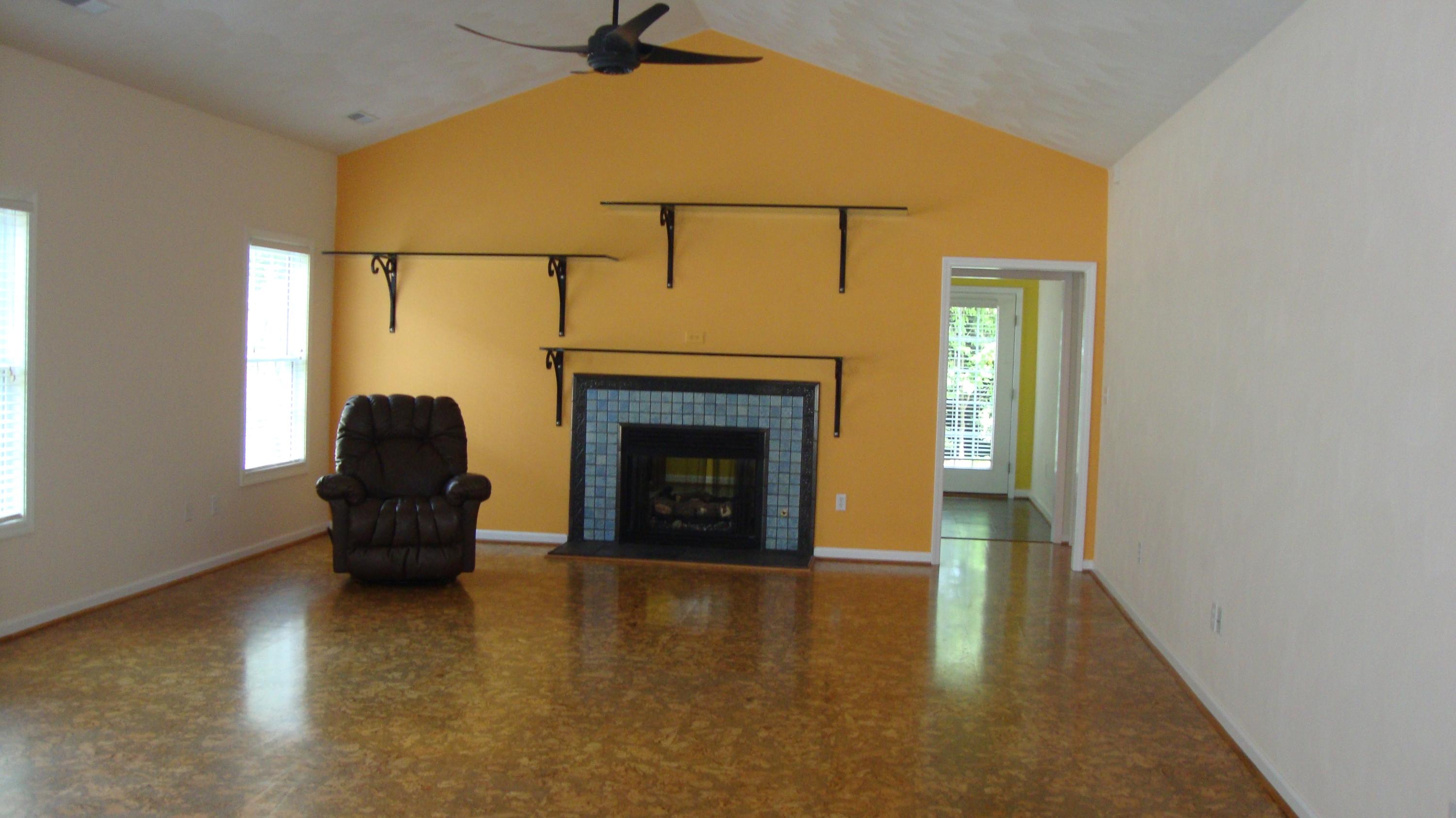 1942 Millbridge Road Salem, VA 24153 - Photo 41 of 52 Another Great Room View