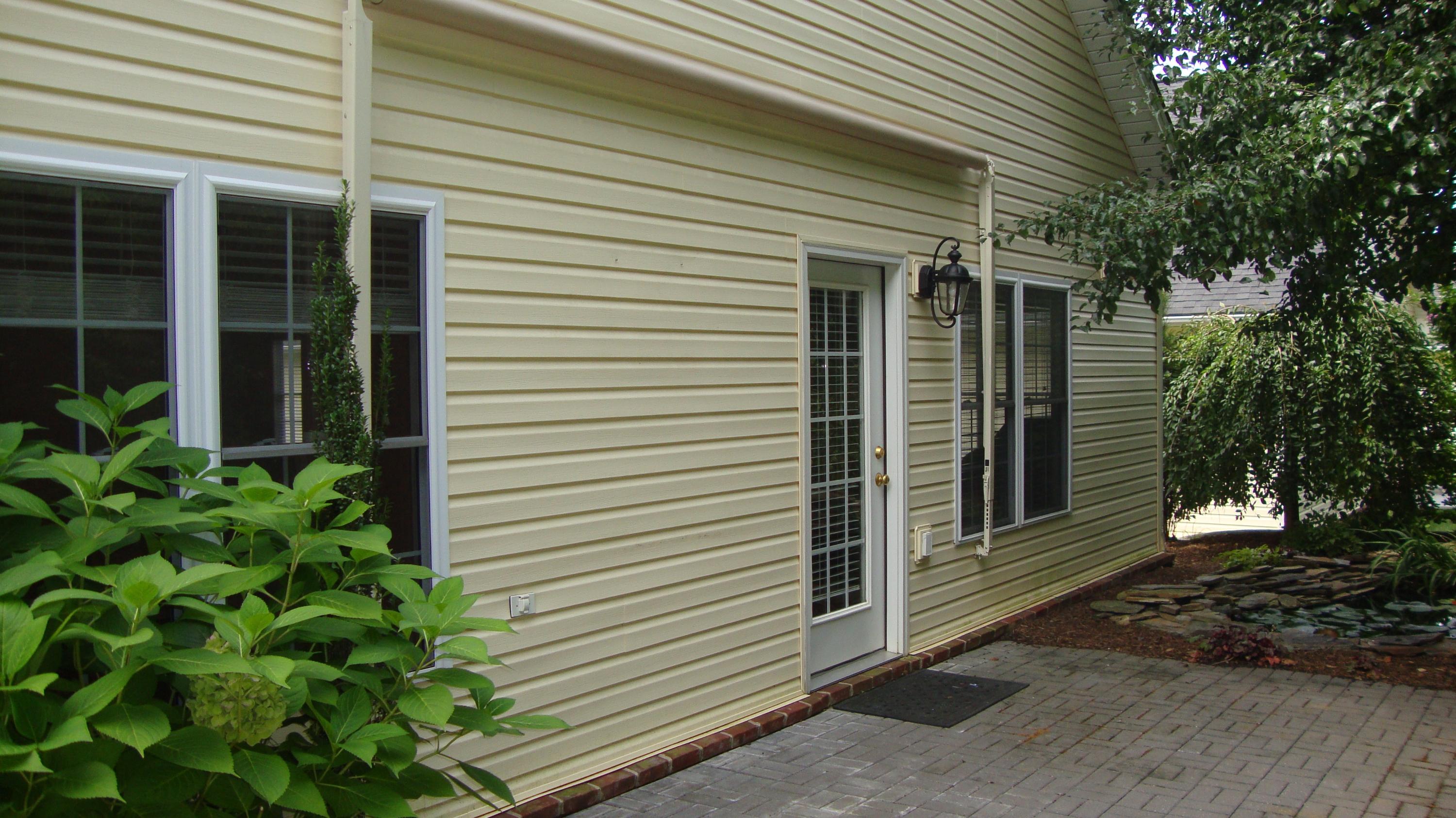 1942 Millbridge Road Salem, VA 24153 - Photo 50 of 52 A Rear View Of The Home and Sun Setter