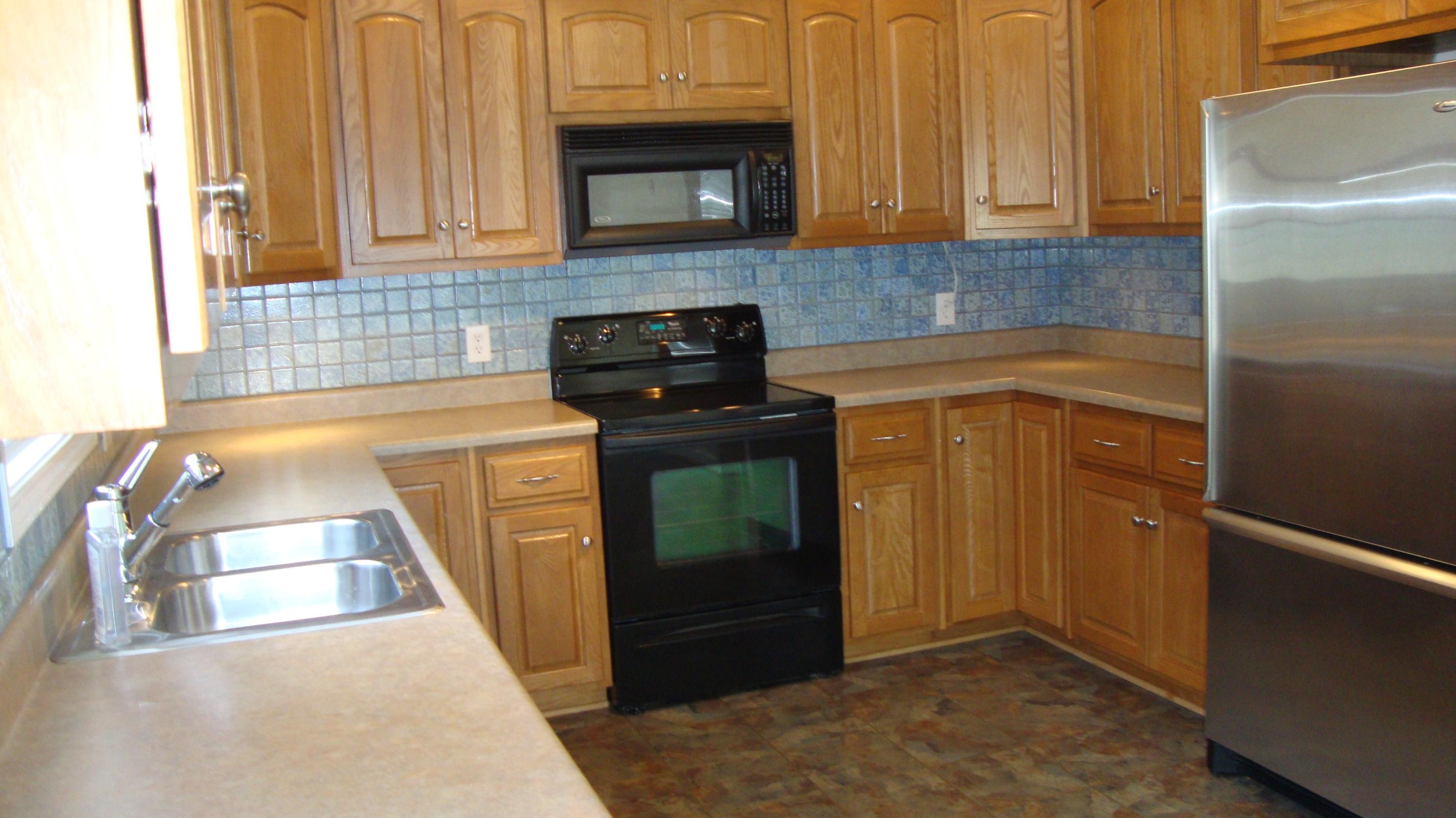 1942 Millbridge Road Salem, VA 24153 - Photo 6 of 52 Another Kitchen View