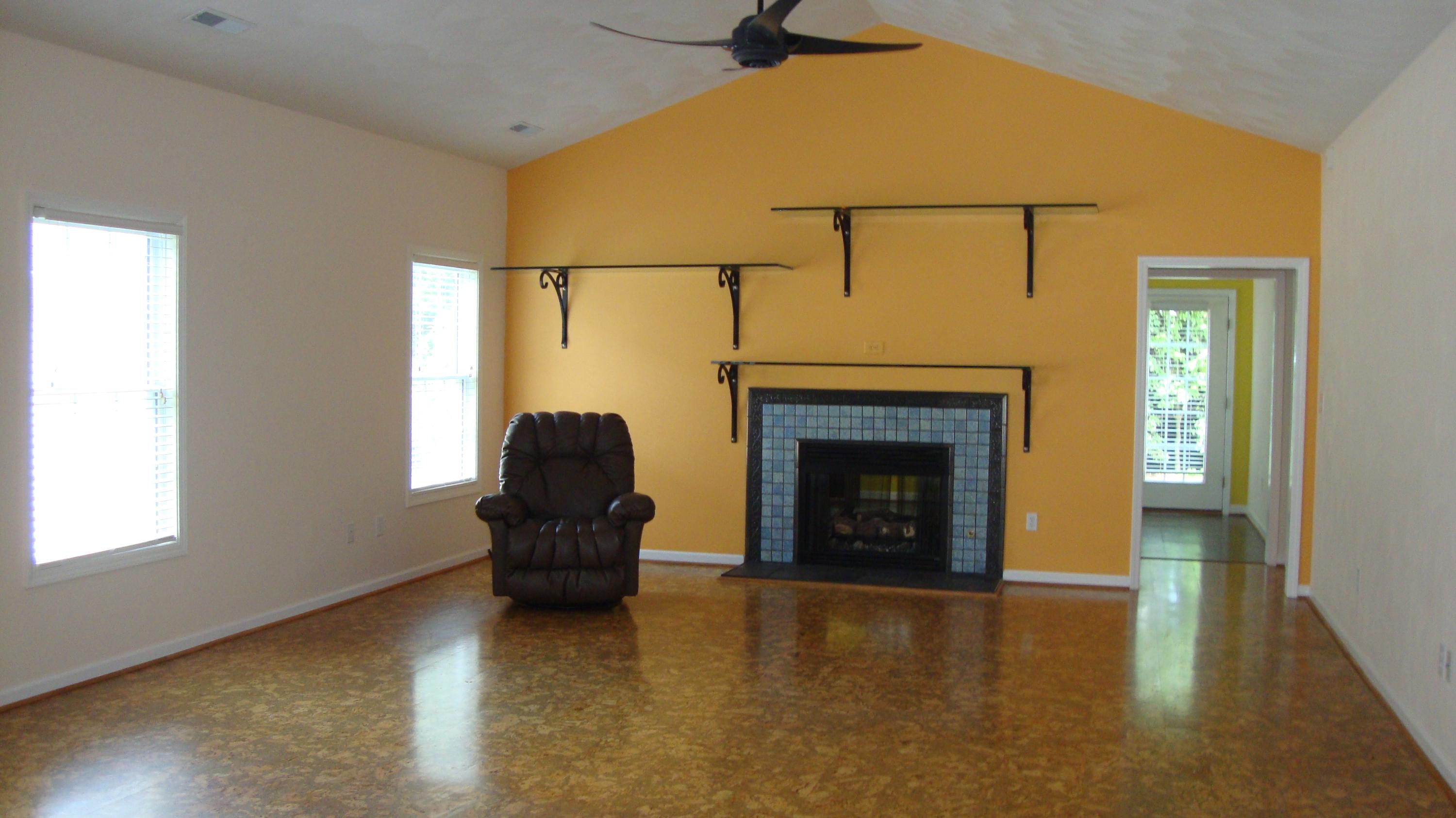 1942 Millbridge Road Salem, VA 24153 - Photo 10 of 52 Spacious Great Room