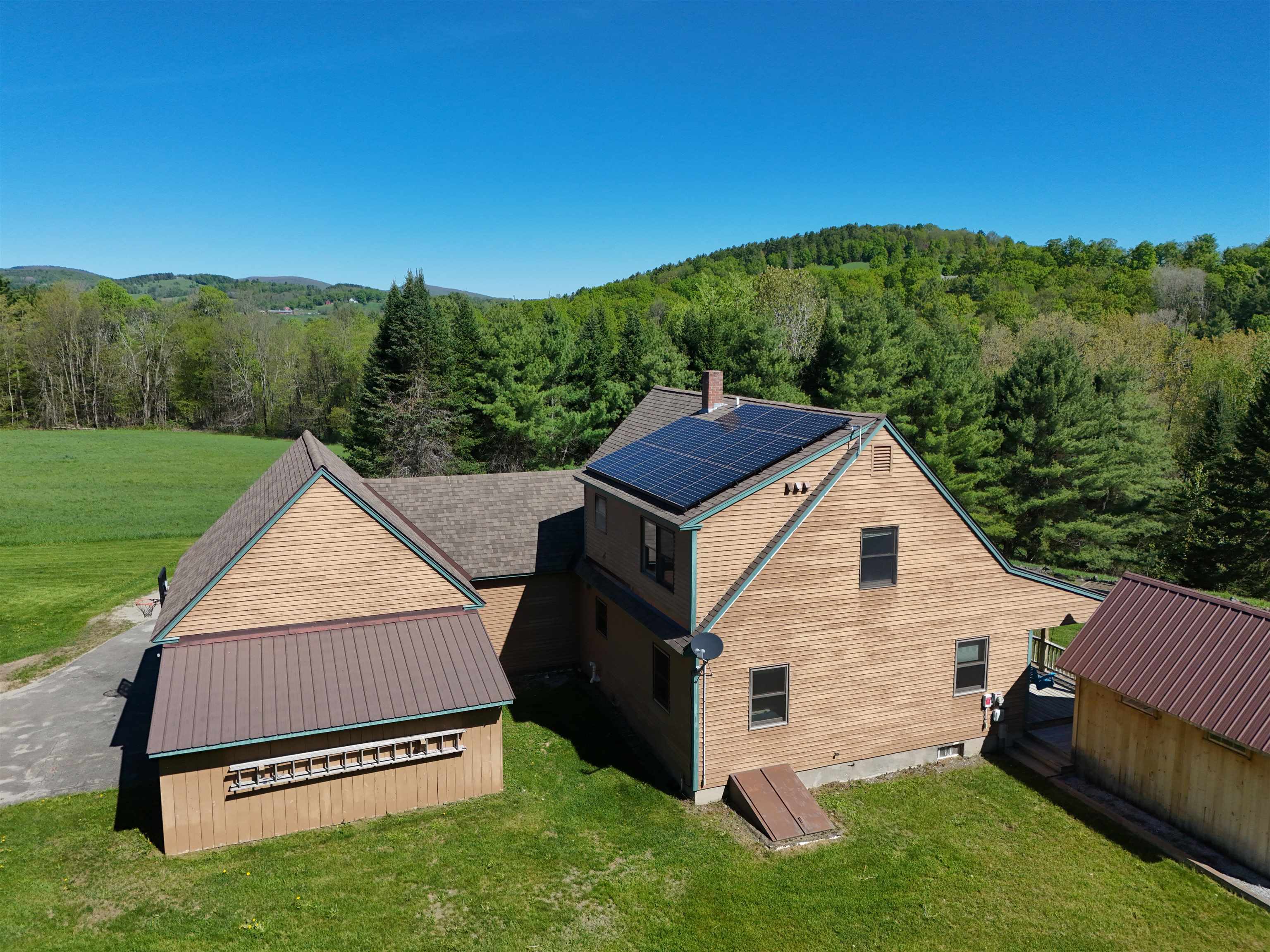 80 McKinley Drive Barnet, VT 05821 - Photo 54 of 57
