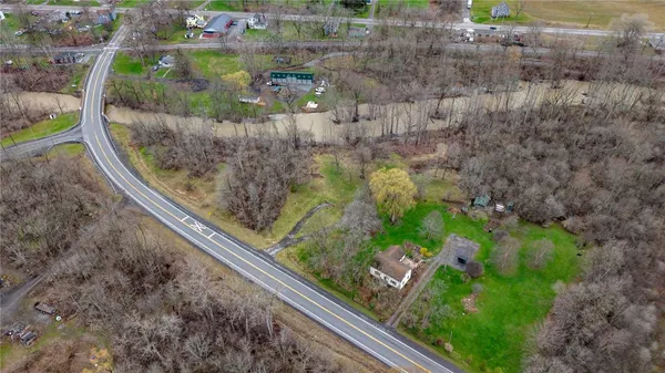 $150,000 | 4174 Highway 488, Hopewell, NY 14424