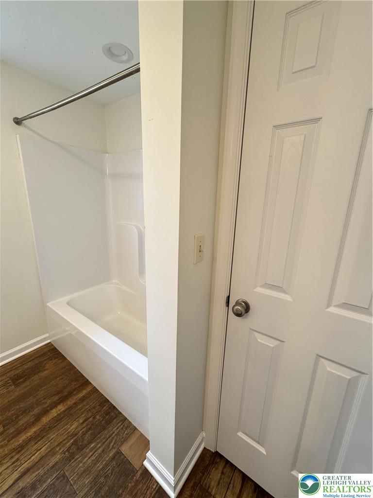 5460 Interchange Road Lehighton, PA 18235 - Photo 18 of 21 Bathroom and linen closet