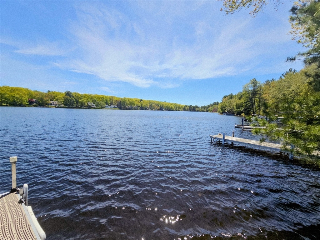67 South Charlton Shore Road Charlton, MA 01507 - Photo 8 of 33