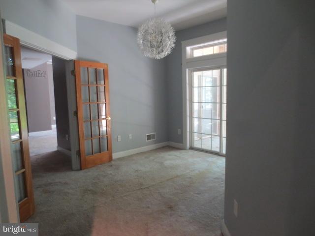 44679 Three Coves Road Hollywood, MD 20636 - Photo 58 of 76 Small room with patio