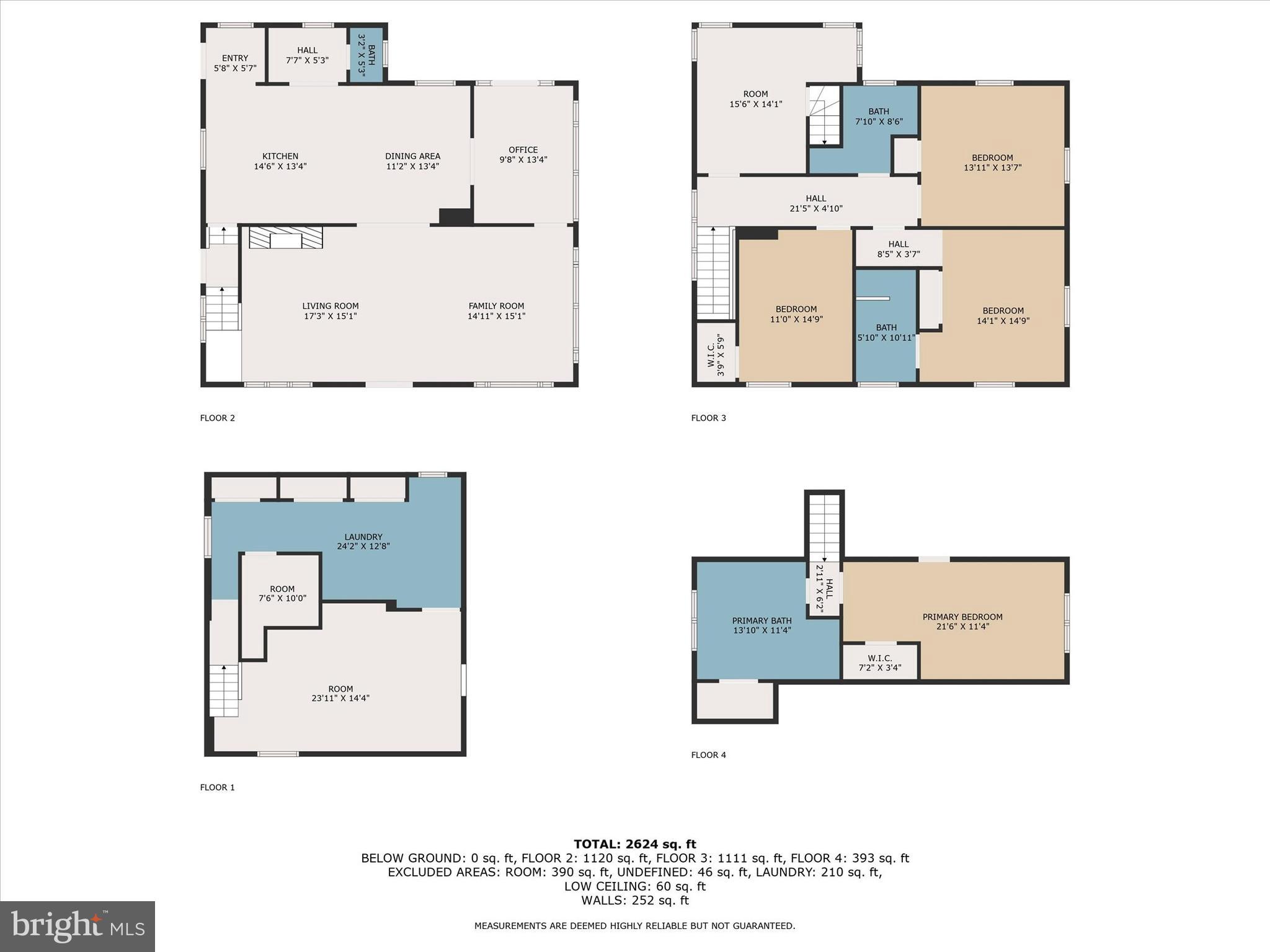 1 Merrymount Road Baltimore, MD 21210 - Photo 51 of 53