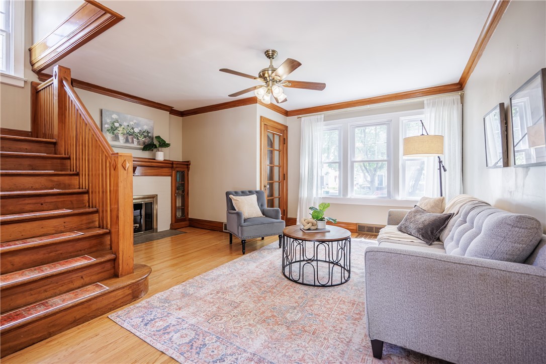 30 Rawlinson Road Irondequoit, NY 14617 - Photo 9 of 44