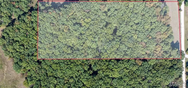 $65,875 | 0 5.27 Acres Tract6 Cr, Williamsburg, MO 63388