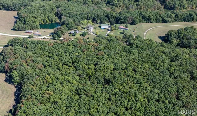 $65,875 | 0 5.27 Acres Tract6 Cr, Williamsburg, MO 63388