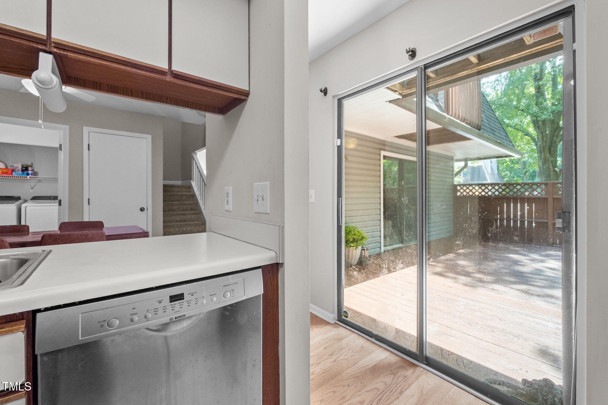 167 Springberry Lane Chapel Hill, NC 27517 - Photo 13 of 37 a bathroom with a sink and a mirror