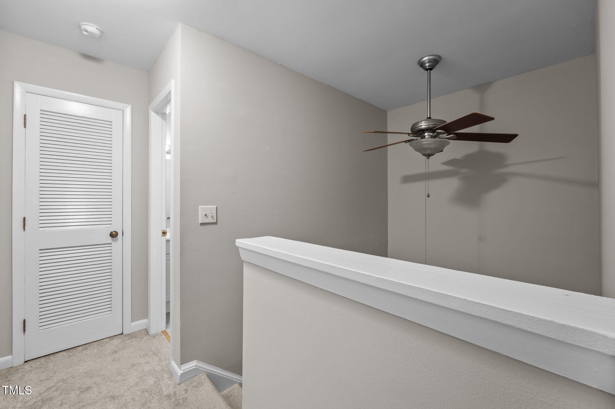 167 Springberry Lane Chapel Hill, NC 27517 - Photo 17 of 37 a view of empty room