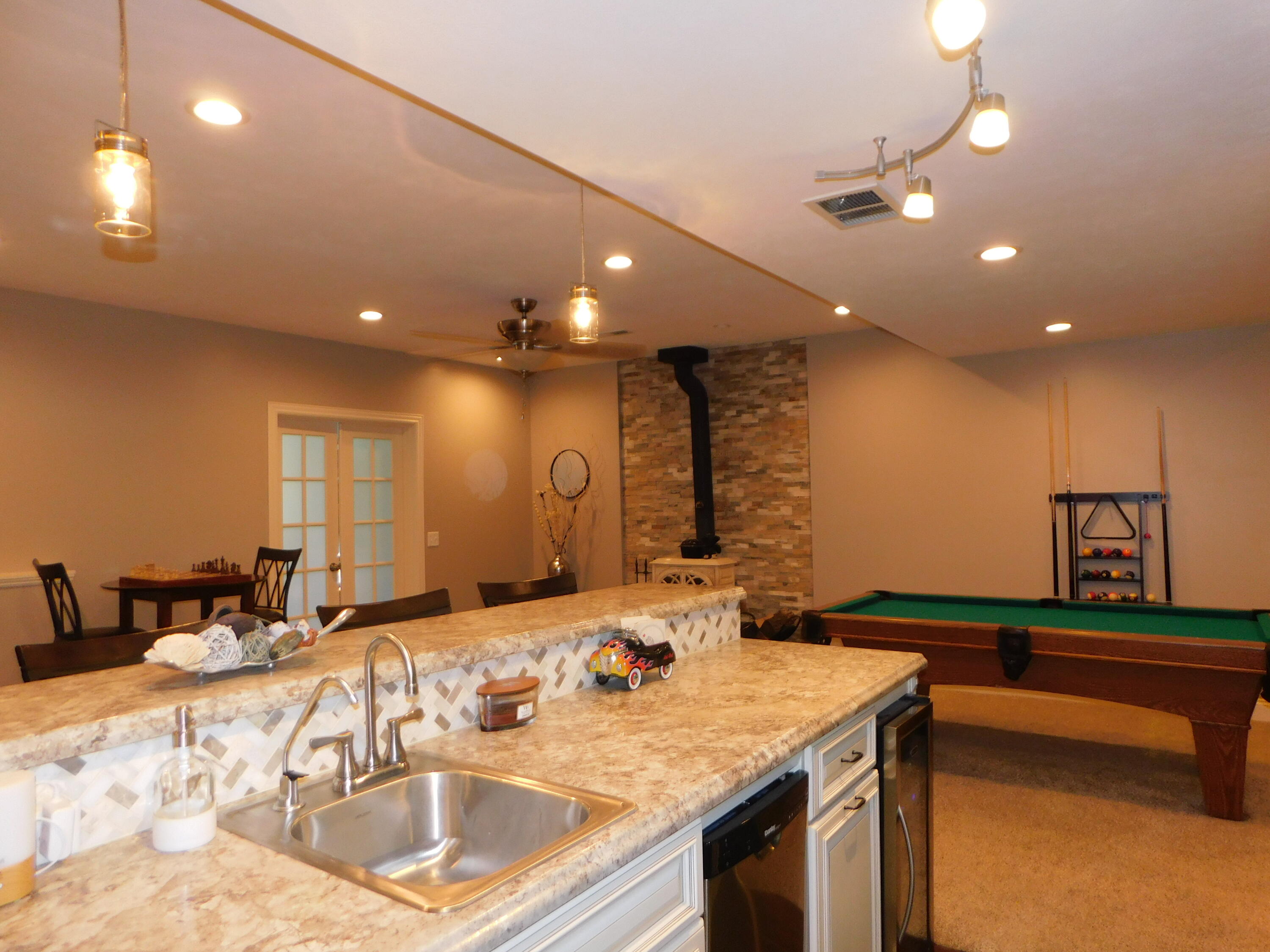 32687 Robin Road Paw Paw, MI 49079 - Photo 31 of 41 Wet Bar