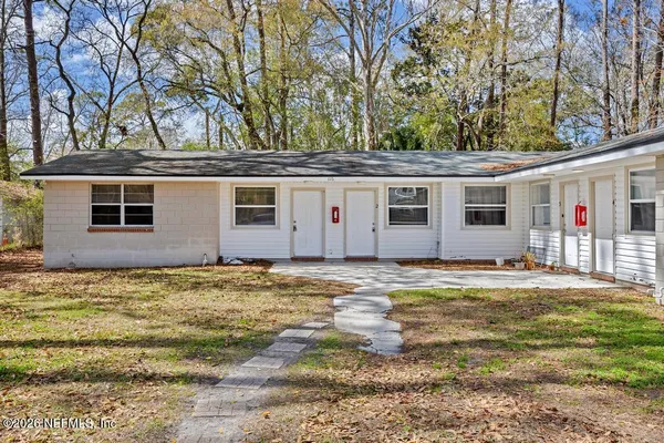 $395,000 | 1160 Comanche Street, Jacksonville, FL 32205