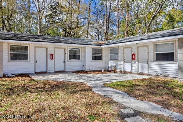 $395,000 | 1160 Comanche Street, Jacksonville, FL 32205